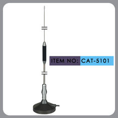 Çin Pl-259 Tip Araç CB Anten 27Mhz Frekans Kablosu 550mm&amp;#39;ye kadar Tedarikçi