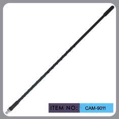 Çin Özel Replacement Car Anten 2/3/4 Ayak Siyah Cam Fiber Direk Tedarikçi
