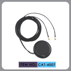 Çin Cadillac Subaru Car için SMA Erkek Konnektör Araba GSM GPS Anteni / Anteni Tedarikçi