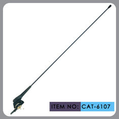 Çin Peugeot Nissan Citroen için Üstten Monte edilmiş Am Fm Radyo Anteni 850mm Fiberglas Direği Tedarikçi