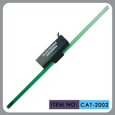 Çin PCB Amplifikatör Am Fm Araba Radyo Anteni, Otomatik Anten Kablosu 1 Bölümlü Cam Fiber Direk Tedarikçi
