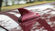 BMW için Buick Chevrolet Çift Yan Bant için Dummy Dekoratif Araç Çatı Anteni Tedarikçi