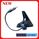 Evrensel Çatı Shark Fin Am Fm Buick VW Elektronik Motorları İçin Araç Radyo Anteni Tedarikçi