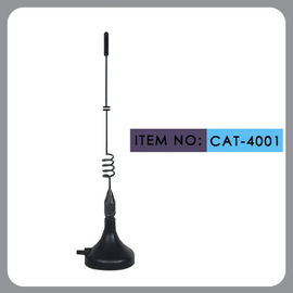 Araba 700-2700mhz SMA Erkek Konnektör için Özel Renkli 4G 3G Kiralık GSM Anten